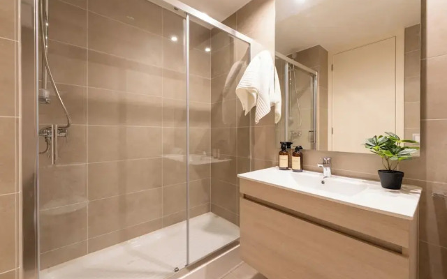Spot Suites