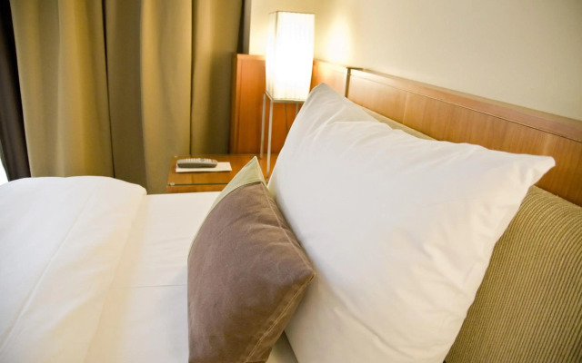 Peakture Hotel Bucharest