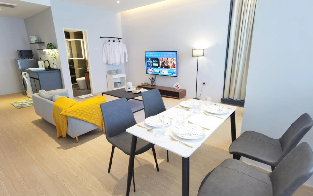 The Vogue @ Bangsar South Mid Valley – Guest Rooms – Kuala Lumpur