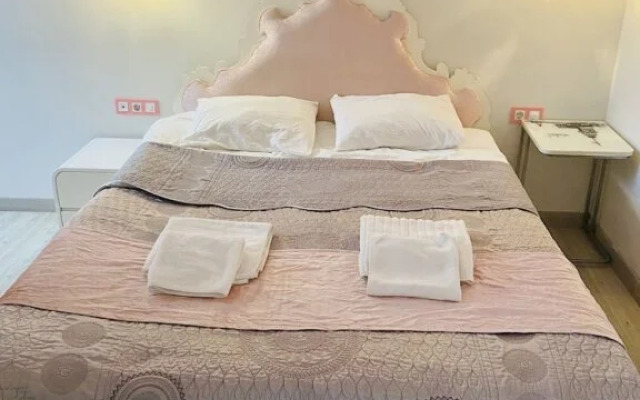 New Generation Hostel Istanbul Center