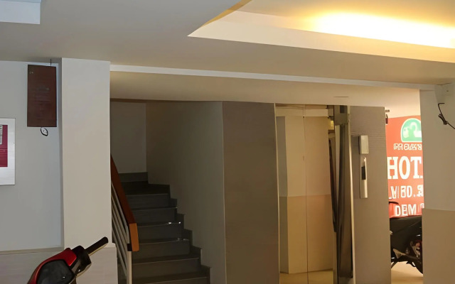 SAIGON River Hotel - Dist 2