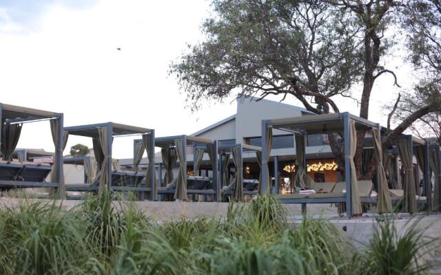 Palala Boutique Game Lodge & Spa