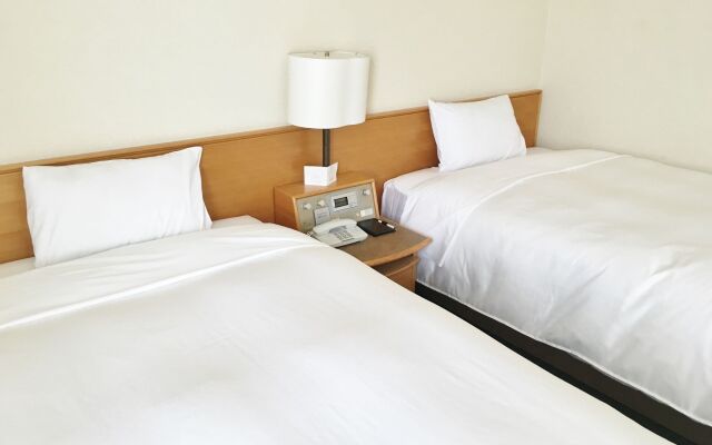 Hotel Fujita Nara