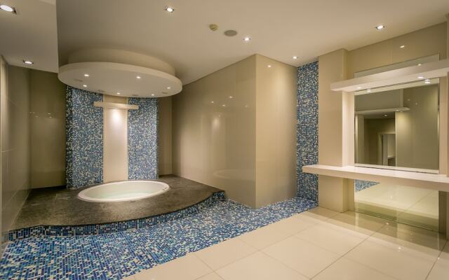 One Perfect Stay - Green Lake Tower 1