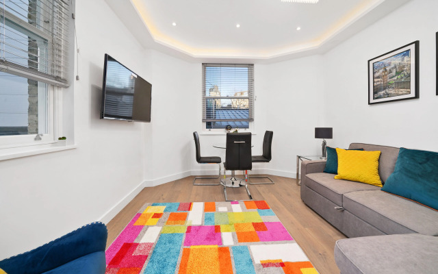 City Prime Apartments