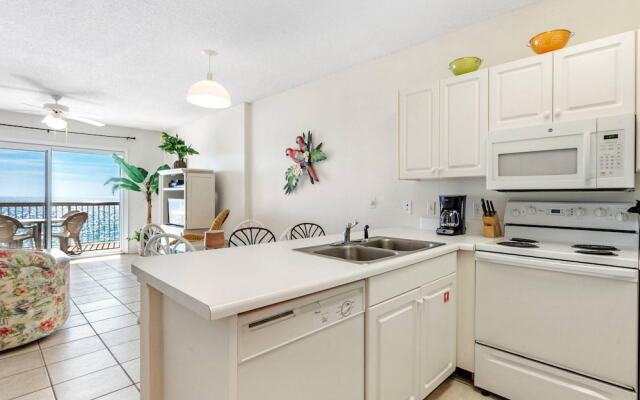 Caribbean by Meyer Vacation Rentals