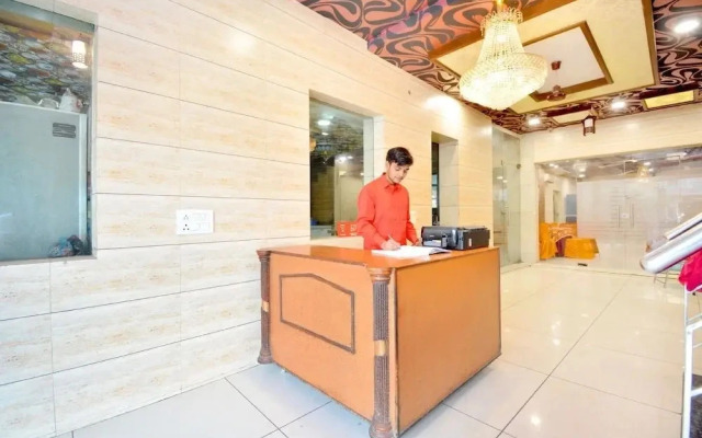 Hotel Celebration Inn by OYO Rooms