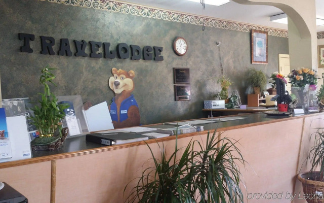 Travelodge by Wyndham Temple