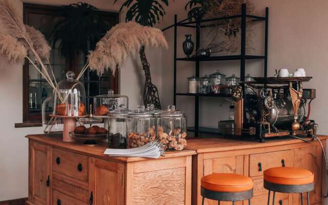 Sonnekus Boutique Hotel & Bistro
