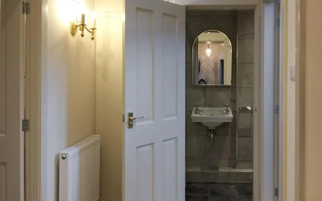 Inglenook Cottage