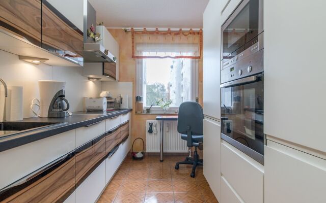 Private Apartment Hinrichsring (2297)