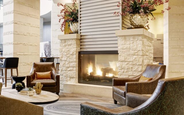 Archer Hotel Austin at the Domain
