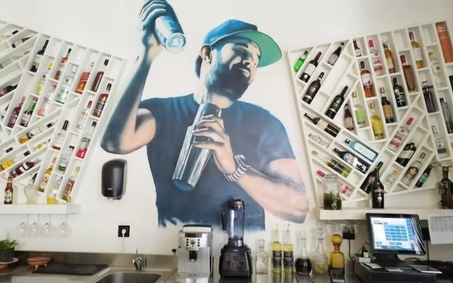 Hotel Château Georgette