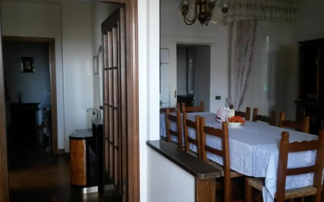 Appartamento Vacanze a Manciano