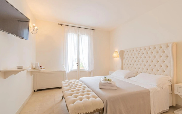 Tenuta Centoporte - Resort Hotel