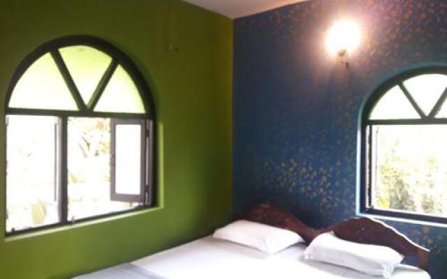 Hotel Red lion
