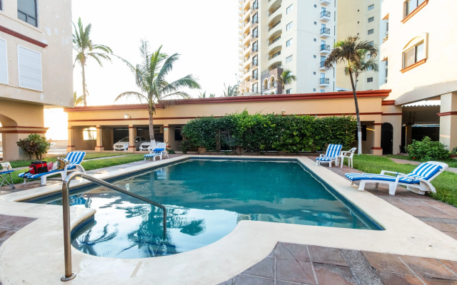 Marina del Rey Beach Club S.A. de C.V.