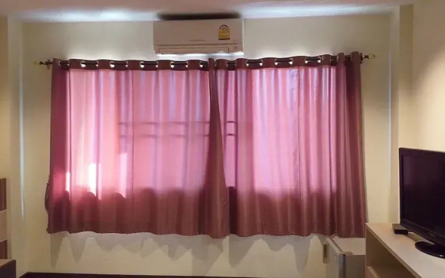 Sirichai Hotel - Chaiyaphum
