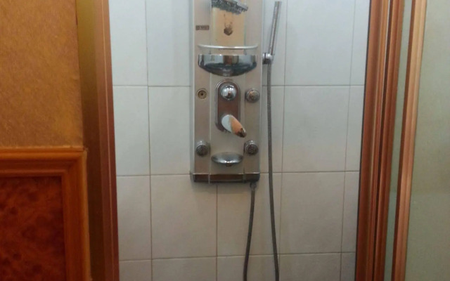 USA Hostel