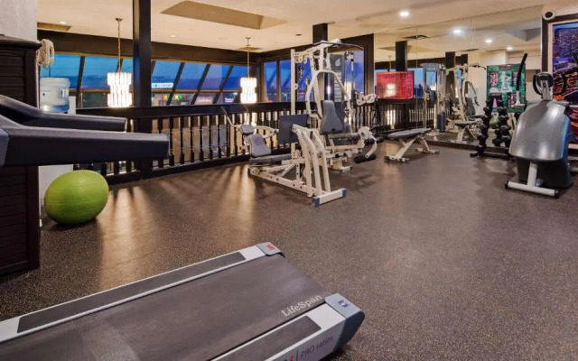 Best Western Seven Oaks Inn