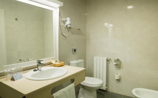 Hotel Monarque Torreblanca