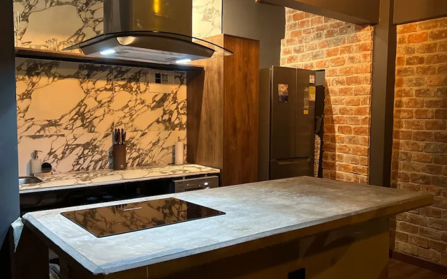 Mystic Luxury Lofts