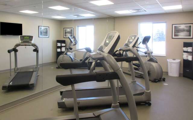 Sleep Inn & Suites Oregon - Madison