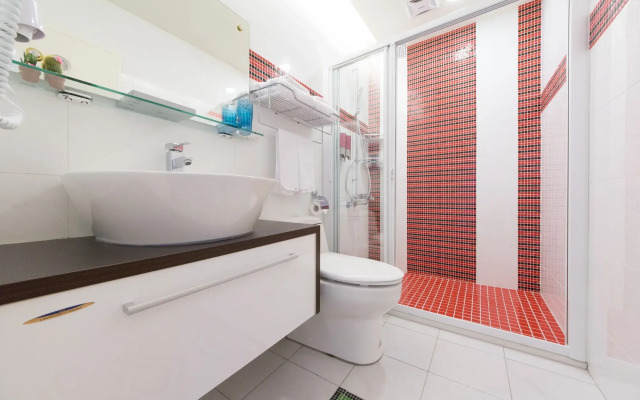 Zi Qing Cheng B&B