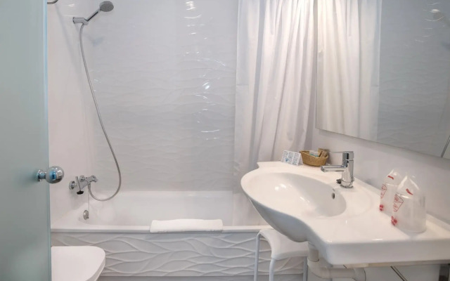 Hotel La Cala Finestrat