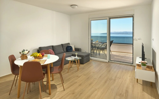 Sun Spalato Residence