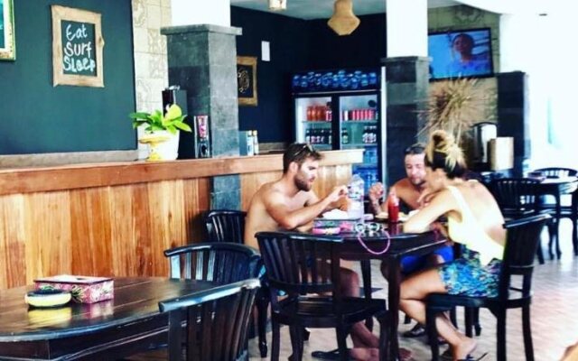 Kenanga Inn
