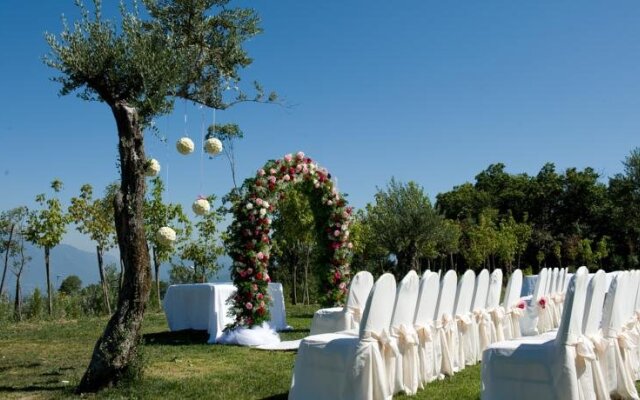 Villa Eleonora
