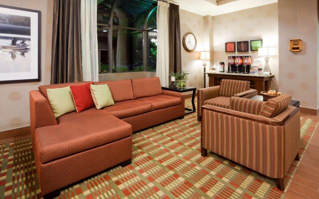 Best Western Plus St. Paul North/Shoreview