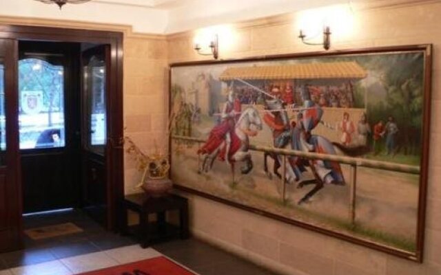 Drachenhaus Poiana Brasov