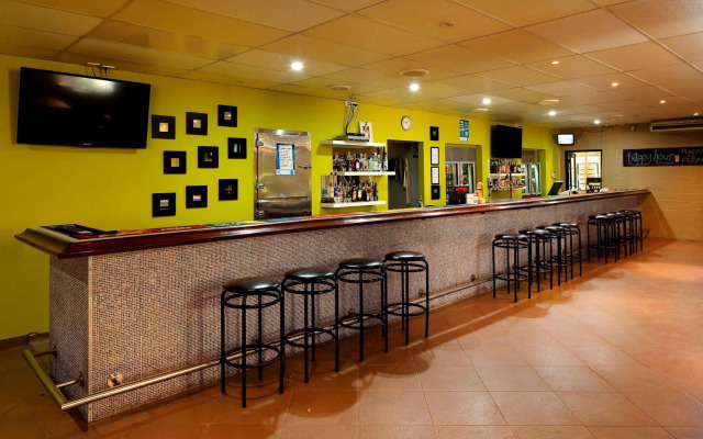 Lancelin Sands Hotel