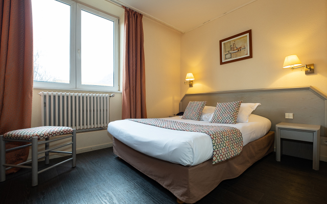 The Originals City, Hôtel de l'Ange, Guebwiller