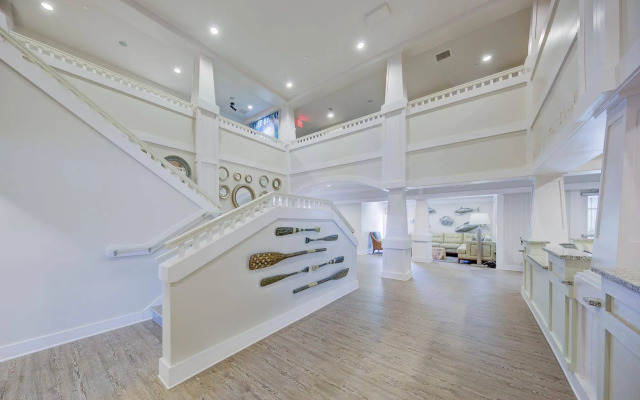 Hilton Vacation Club Beachwoods Kitty Hawk