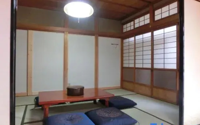 Japanese inn yuasarou