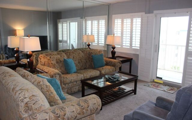 Gulf Shore Condo #708