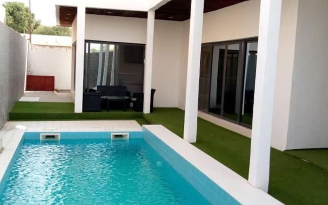 Tino Luxury House & Residence
