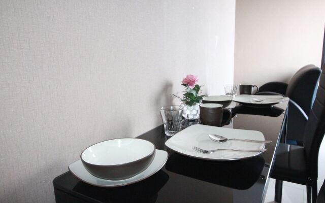 Harvia Suites