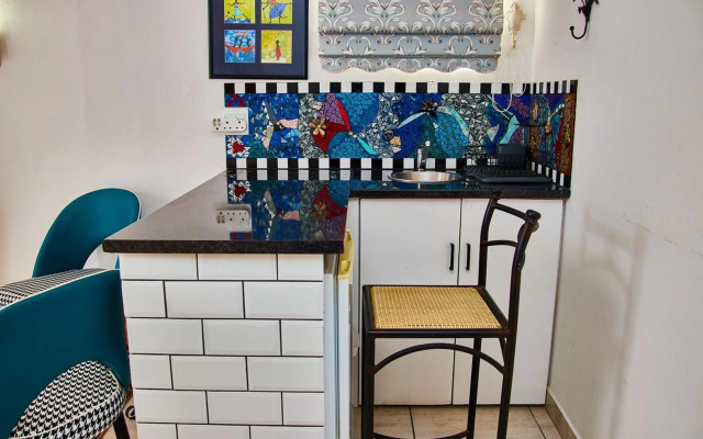 Gilcrest Place Guest House