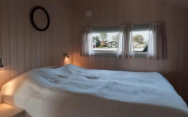 Kikkenborg 57 Holiday House