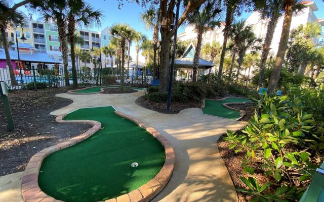SpringHill Suites by Marriott Orlando Lake Buena Vista South