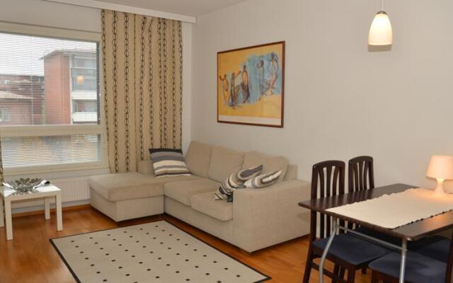 Home's Apartments