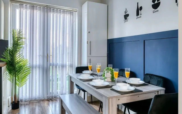Manchester Gem - Spacious 3 Bedroom House