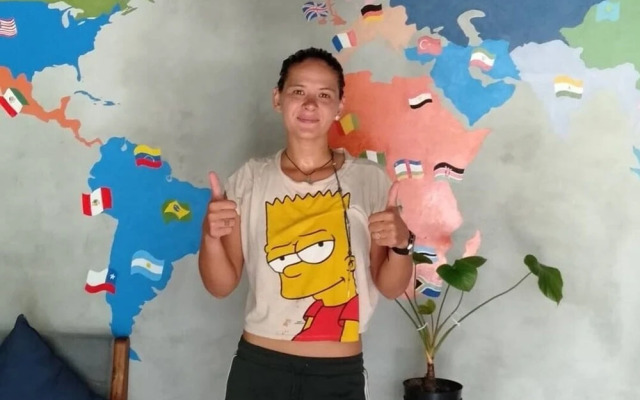 Interconnection Hostel