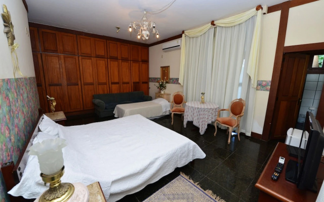 Pousada Europa Caldas Novas