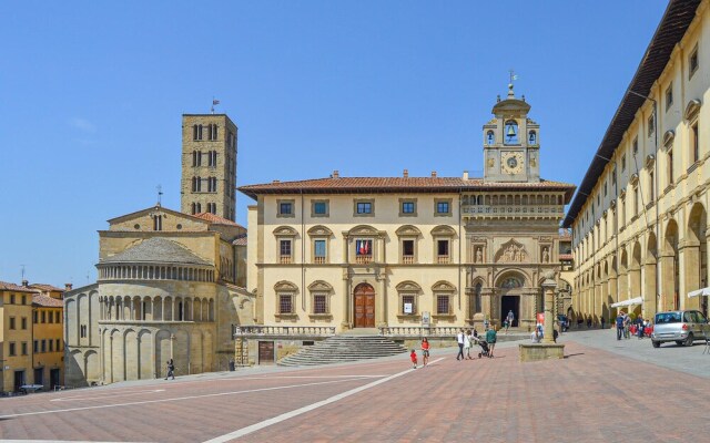 Amazing Apartment in Arezzo With 1 Bedrooms and Wifi