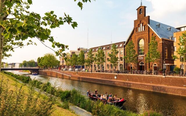 BUNK Hotel Utrecht